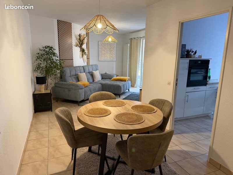 Appartement 3 pièces 70 m² · à Sarreguemines · 70 m² · 149 000 €