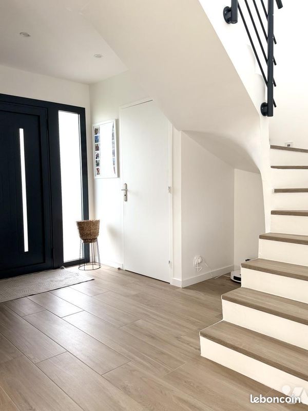 Maison 5 pièces 127 m² · à Loperhet · 127 m² · 403 200 €