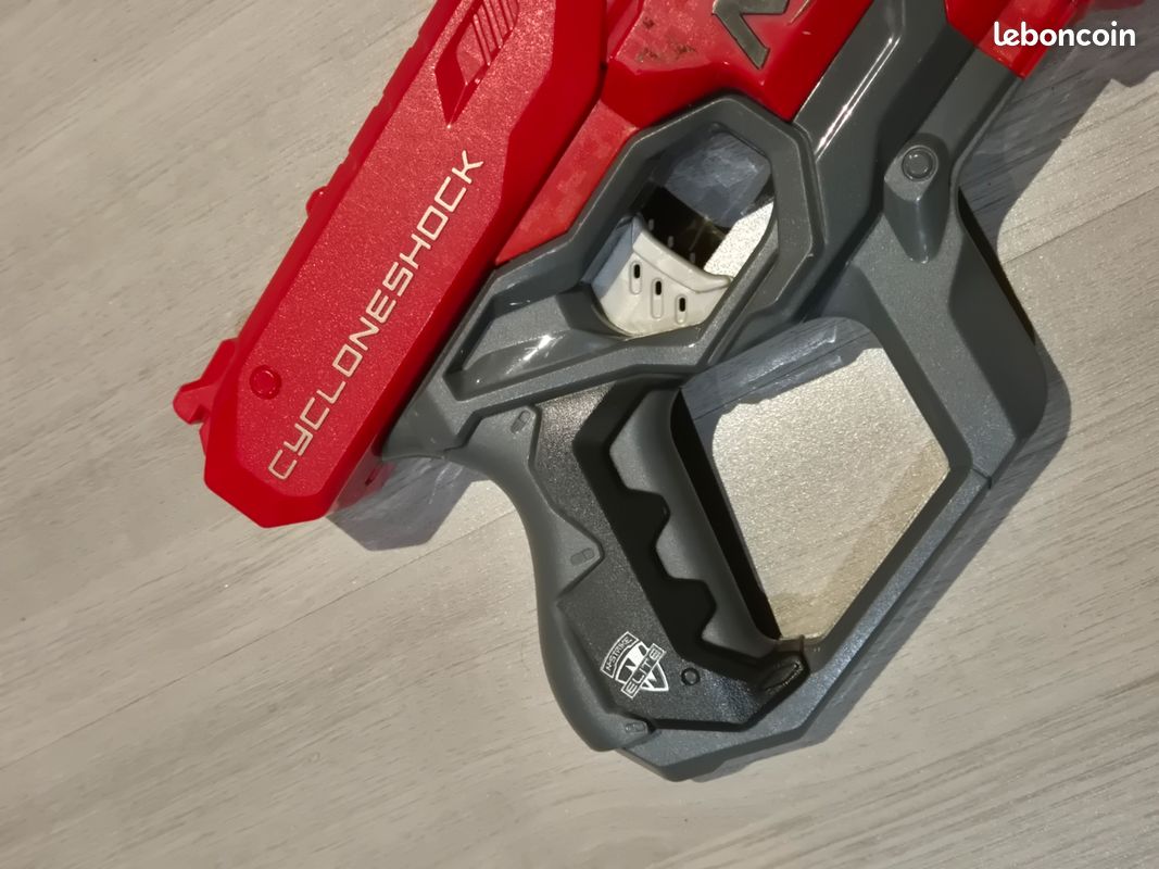 Nerf (image 3)