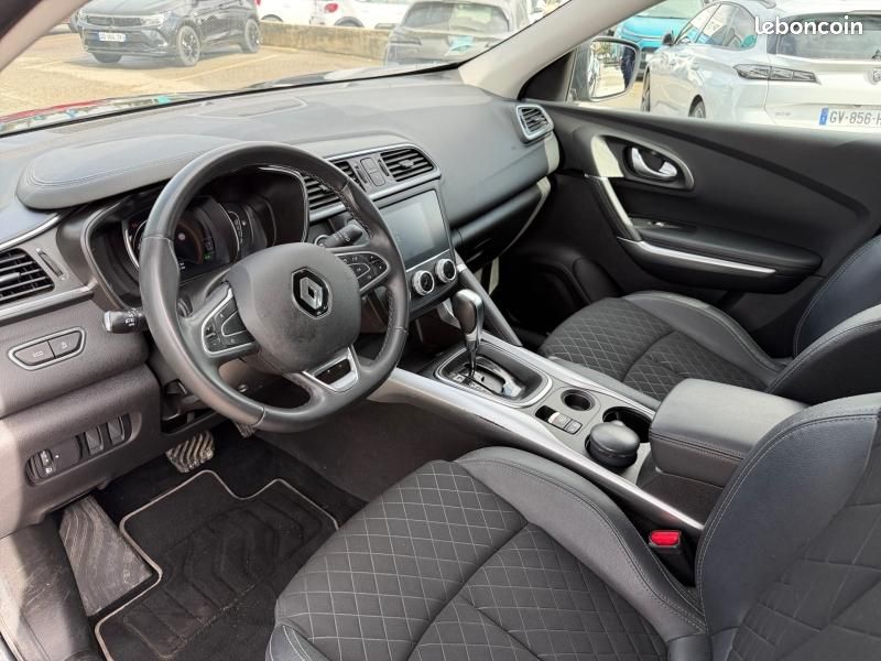 Renault Kadjar 1.3 TCe 140ch FAP Techno EDC (image 23)