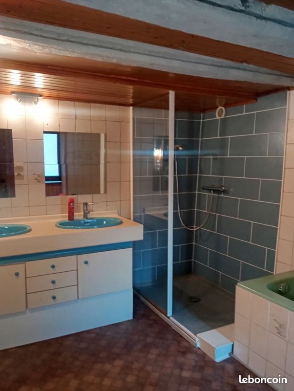 Maison 6 pièces 134 m² · à Zetting · 134 m² · 79 000 €