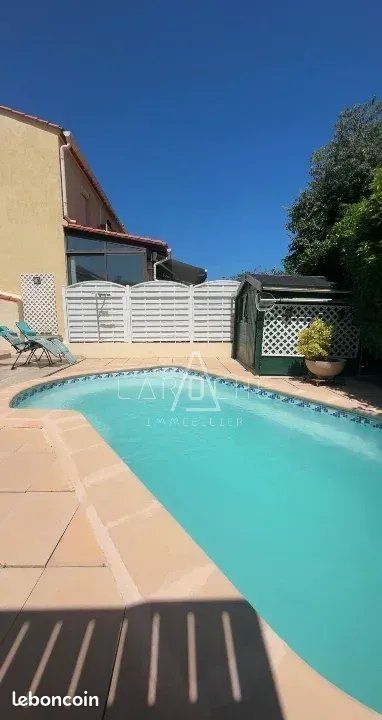 Maison 5 pièces 103 m² · à Argelès-sur-Mer · 103 m² · 325 500 €