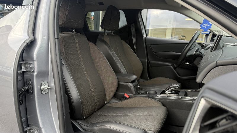 Ds DS 3 CROSSBACK BLUEHDI 130CH BUSINESS AUTOMATIQUE (image 10)