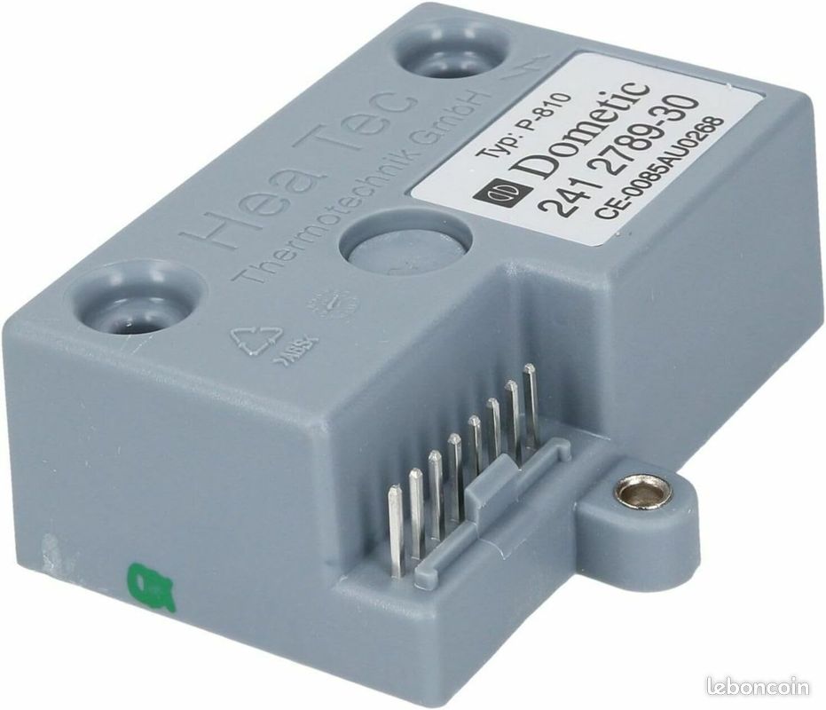 Allumeur Service Hea Tec D'origine