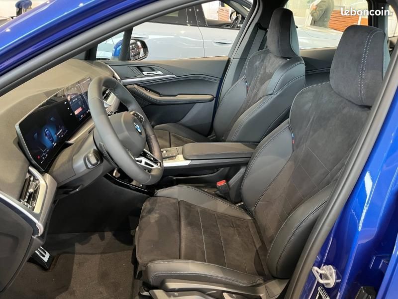 Bmw Série 2 ActiveTourer 218d 150ch M Sport DKG7 (image 4)
