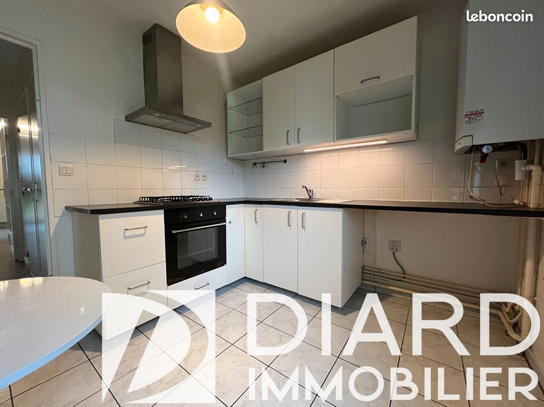 Appartement 3 pièces 68 m² · à Vitré · 68 m² · 193 560 €