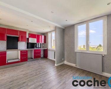 Appartement 228 000 € - 53 m²