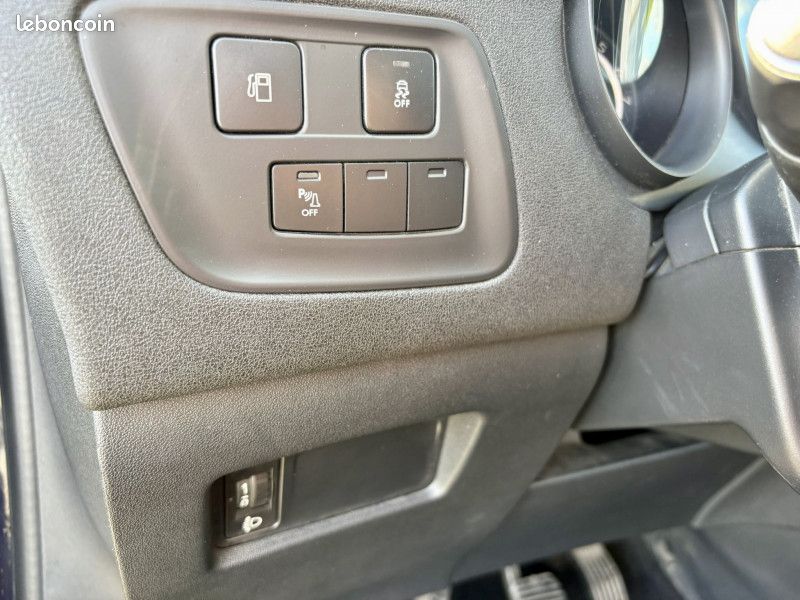 Citroen C4 PURETECH 110CH MILLENIUM (image 13)