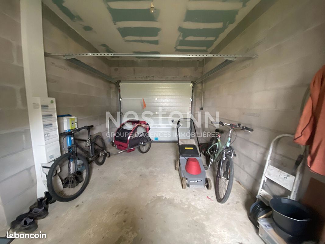 Maison a louer lamballe-armor - 4 pièce(s) - 82 m2 - Surfyn