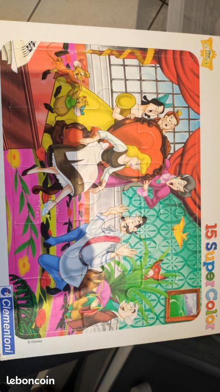 Puzzles (image 2)