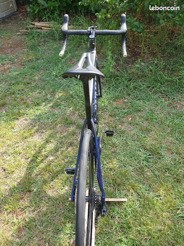 Tvt Velo Greg Lemond Tt Bike Greg Lemond Bottecchia Greg Lemond