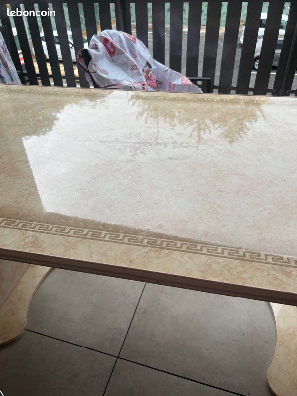 Table de salon (image 3)