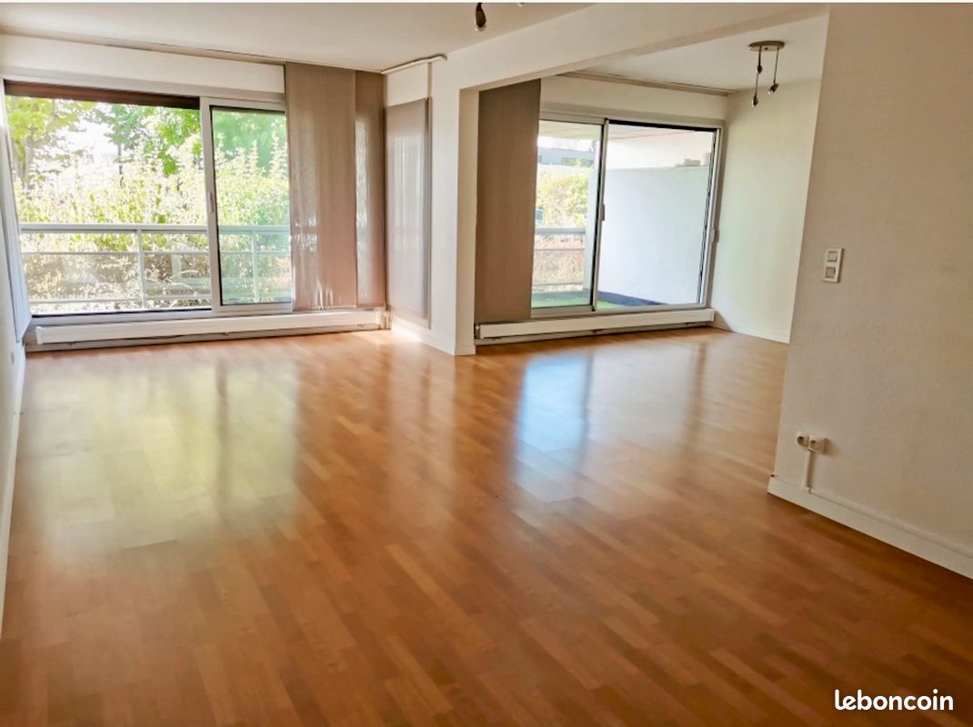 Appartement 3 pièces 95 m² · à Chamalières · 95 m² · 220 000 €