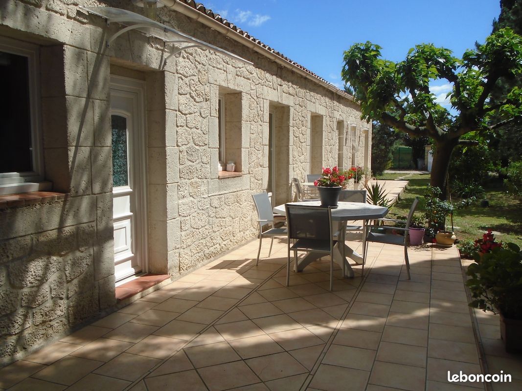 Maison 5 pièces 143 m² · à Castries · 143 m² · 470 000 €