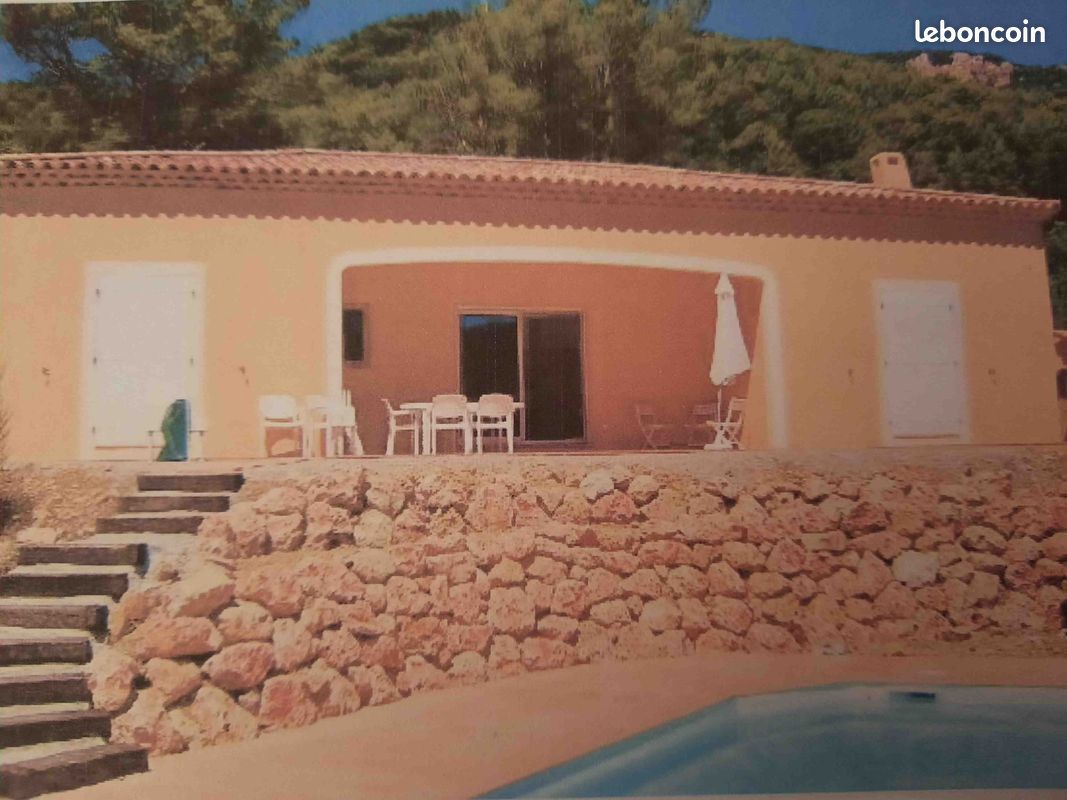 Maison 4 pièces 130 m² · à Bargemon · 130 m² · 450 000 €