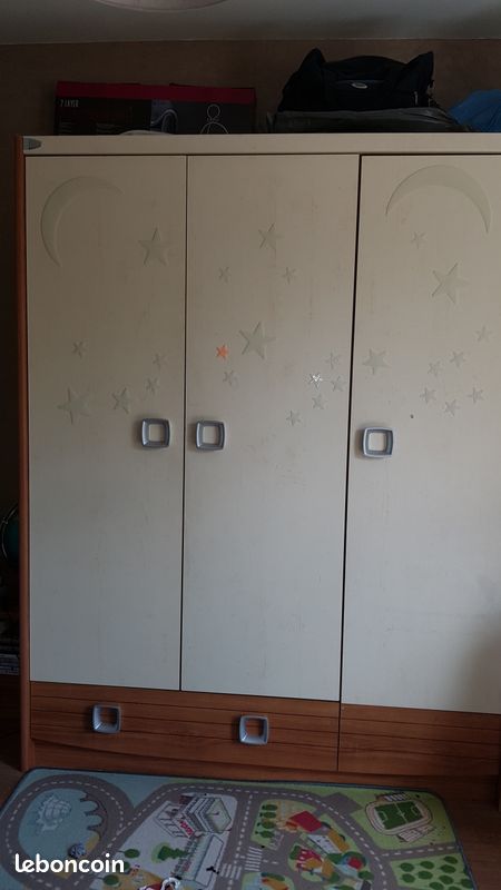 Armoire (image 1)