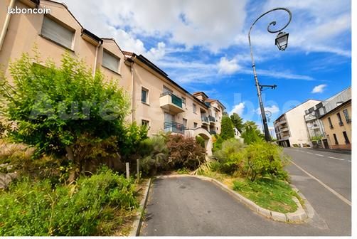 Appartement 2 pièces 43 m² · à Claye-Souilly · 43 m² · 193 000 €