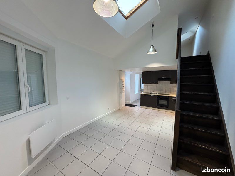 Appartement 1 pièce 29 m² · à Lorient · 29 m² · 580 €/mois