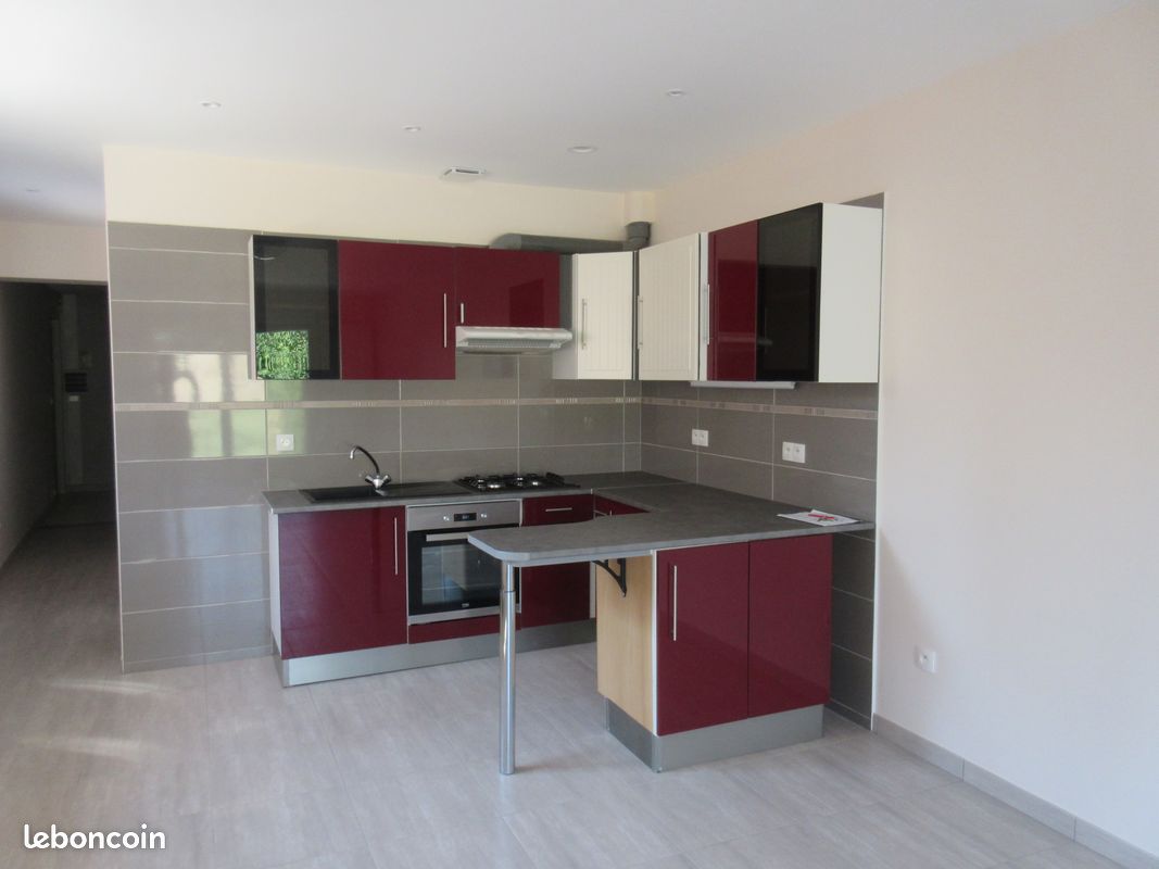 Appartement 3 pièces 75 m² · à Mondelange · 75,5 m² · 825 €