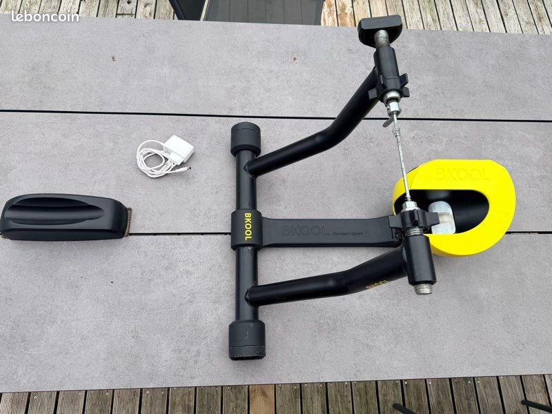 Home Trainer BKOOL Smart Pro 2 (image 1)