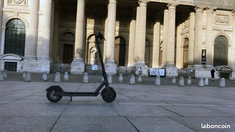 Trotinette xiaomi m365 (image 3)