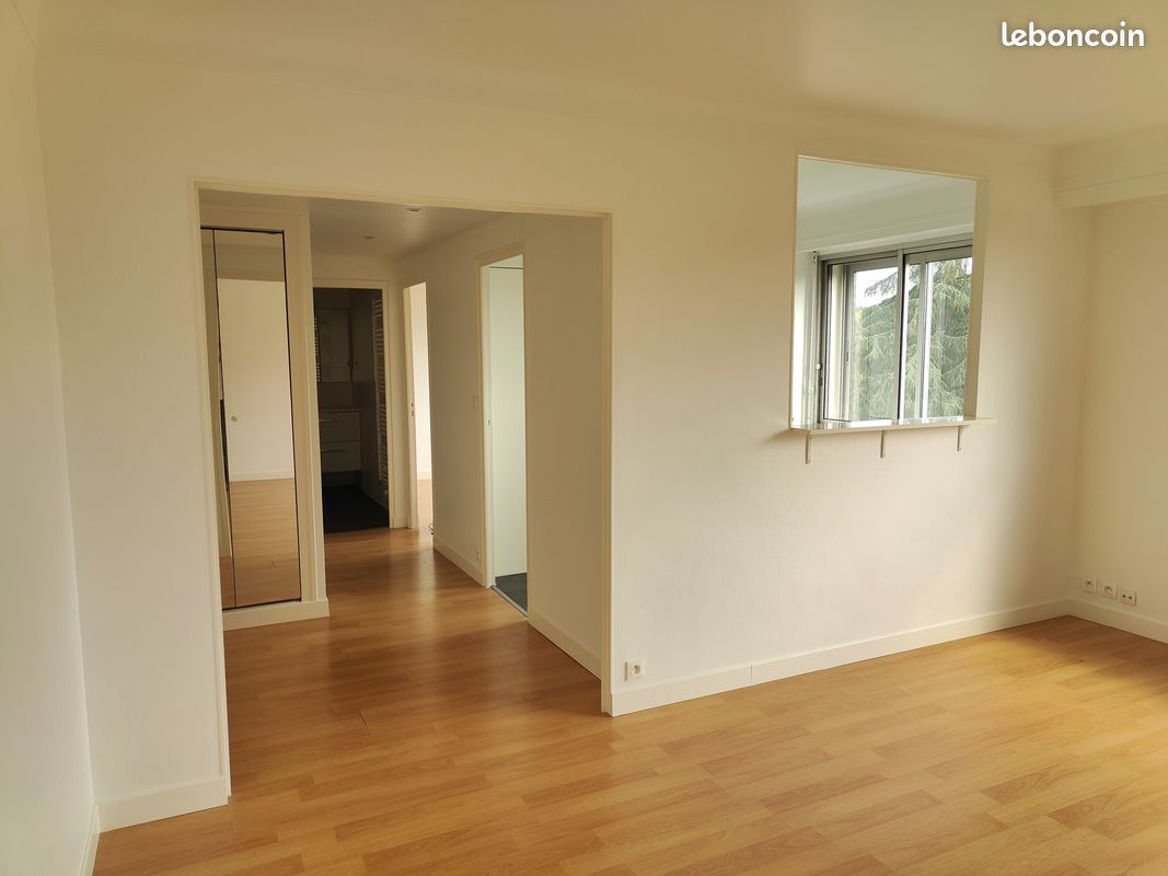 Appartement 2 pièces 45 m² · à Nantes · 45 m² · 140 400 €