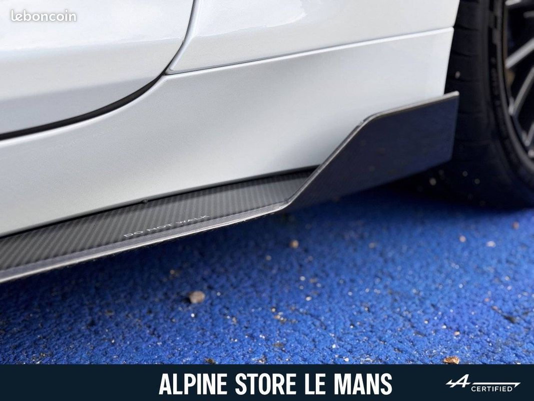 ALPINE A110 1.8T 300 ch R Turini PPF (image 15)
