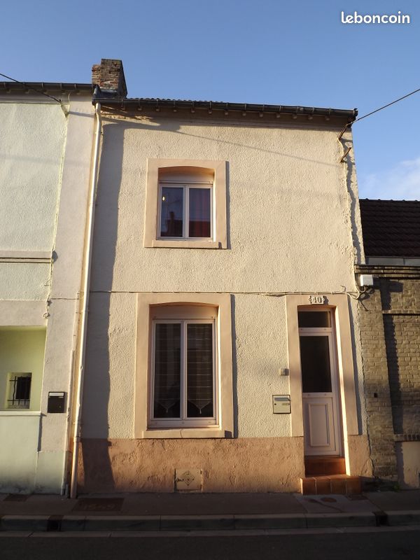 Maison 3 pièces 48 m² · à Reims · 48 m² · 149 000 €