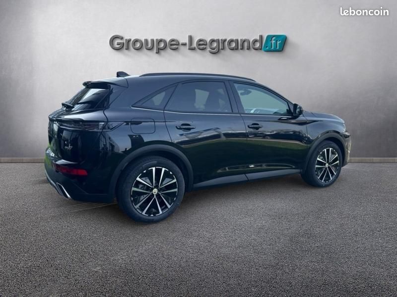Ds DS 7 1.6 Plug-in Hybrid 225ch Edition France (image 2)