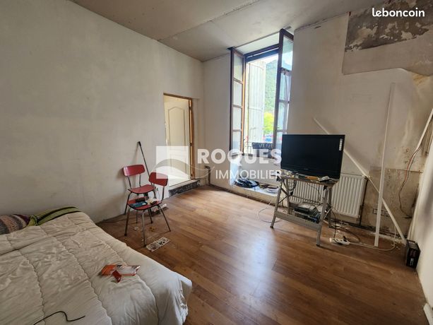 Appartement 3 pièces 53 m²