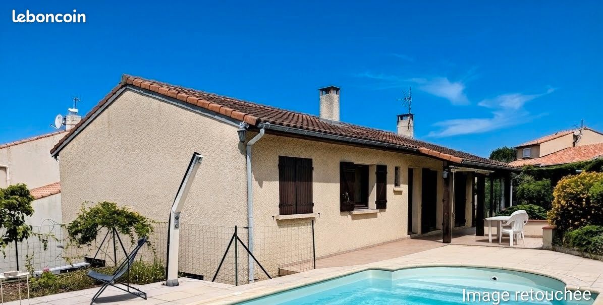 Maison 4 pièces 88 m² · à Quint-Fonsegrives · 88 m² · 320 000 €