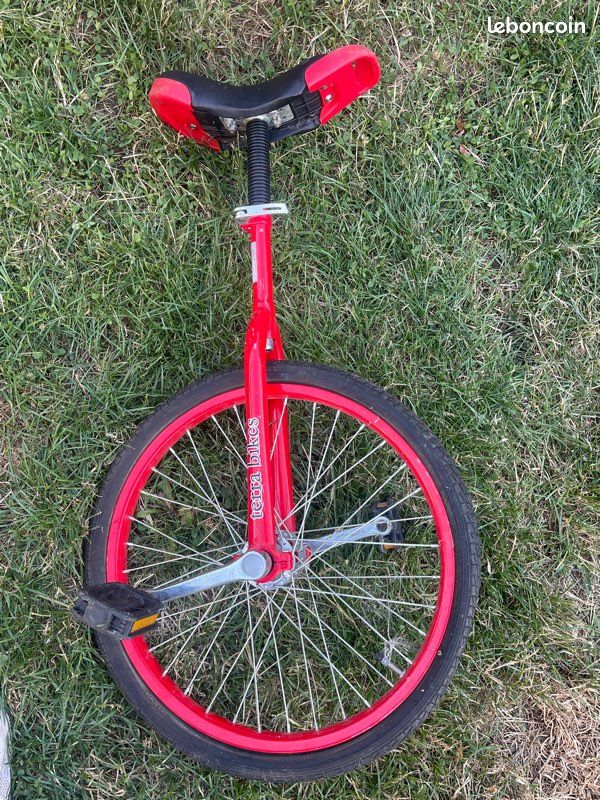 Monocycle (image 1)