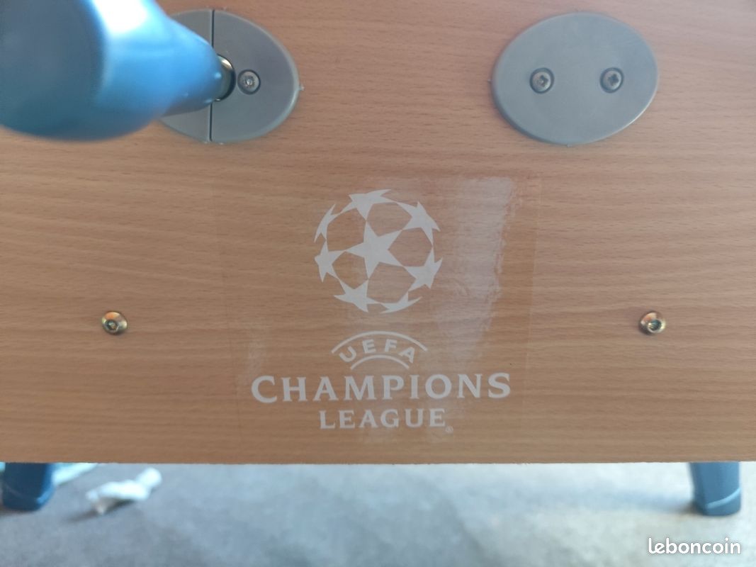 Babyfoot uefa (image 3)