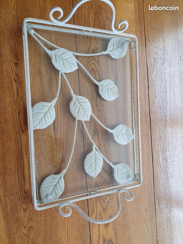 Plateau décoratif (image 1)