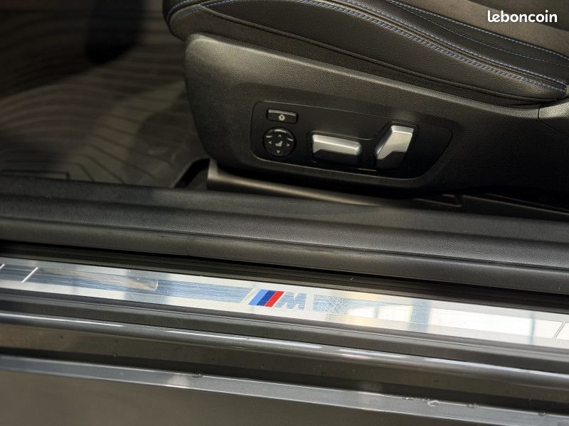 Bmw SERIE 2 COUPE (G42) 220IA 184CH M SPORT (image 9)