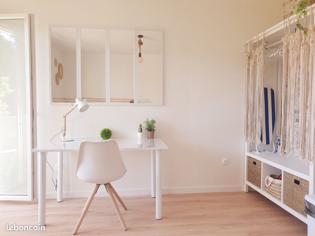Appartement 1 pièce 18 m² · à Montpellier · 18 m² · 600 €/mois