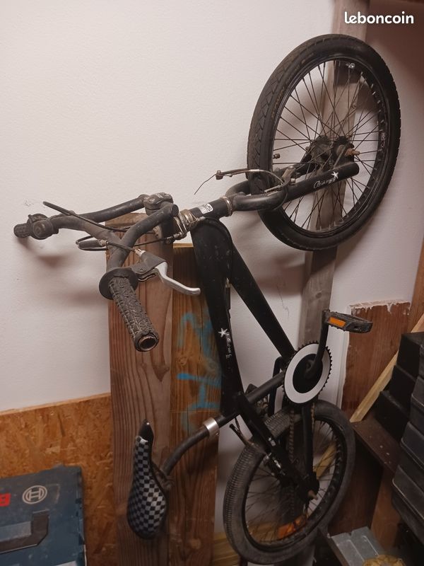 Bmx Collector (image 1)
