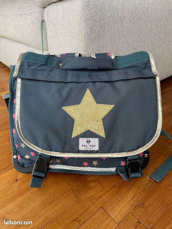 Cartable Pol Fox (image 1)