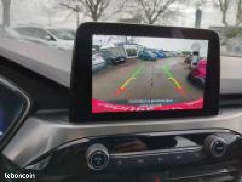 Ford Kuga 2.5 Duratec 190ch FHEV E85 Titanium BVA (image 7)