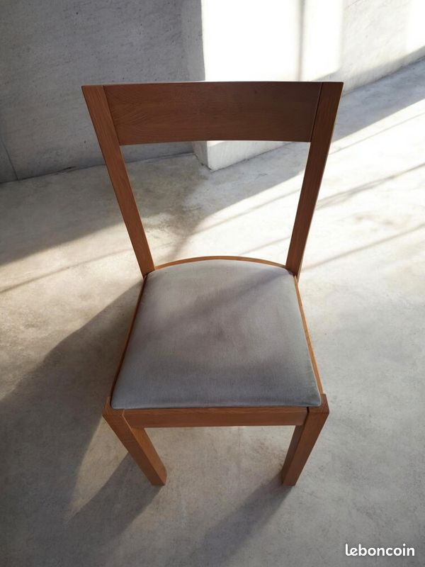 Table et chaises salle à manger (image 2)