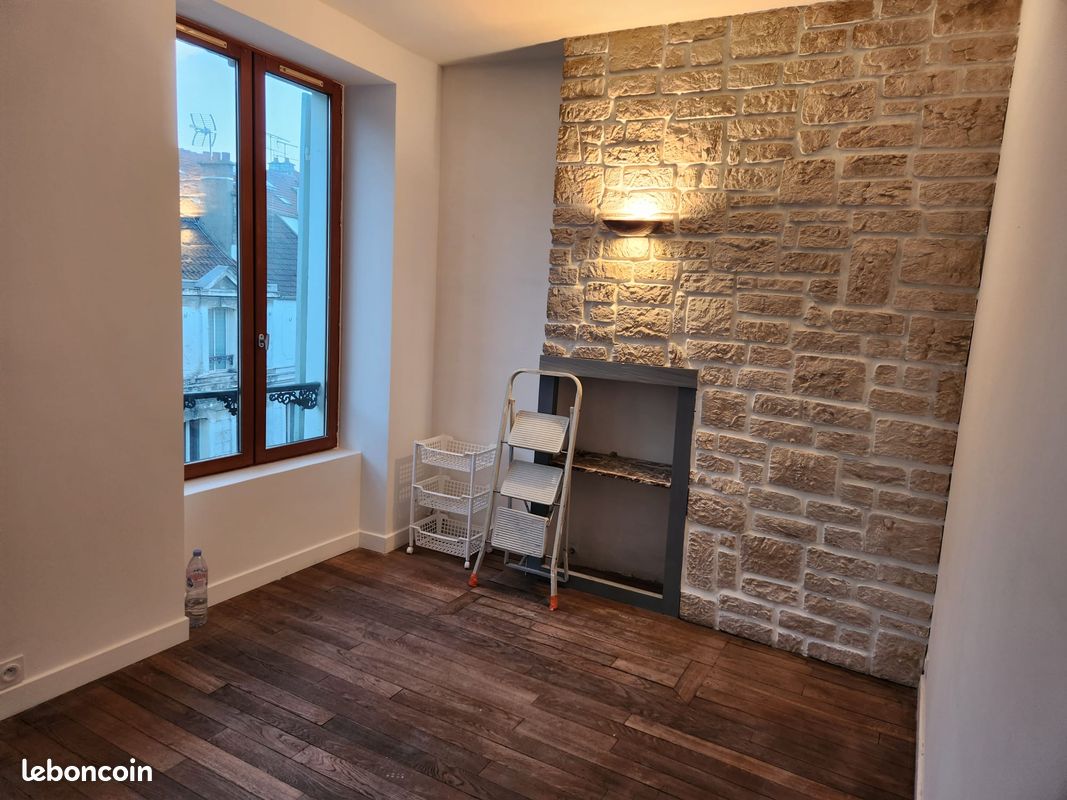 Appartement 2 pièces 31 m² · à Meulan-en-Yvelines · 30,5 m² · 800 €/mois