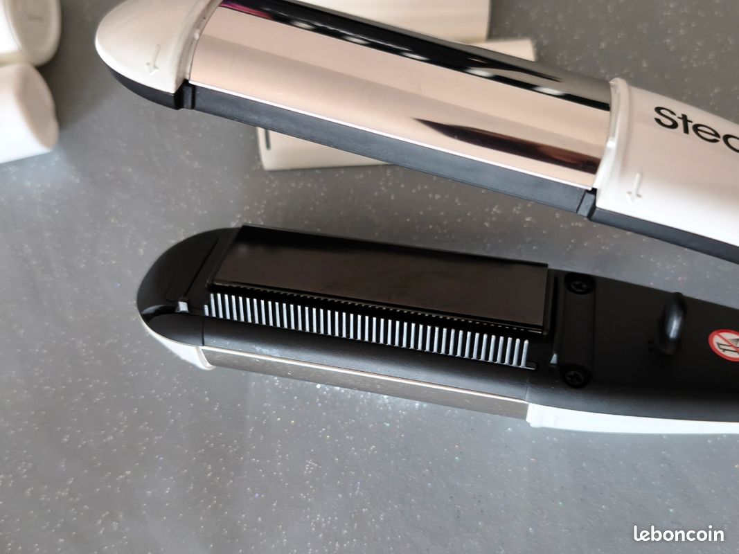Lisseur steampod 4 (image 11)