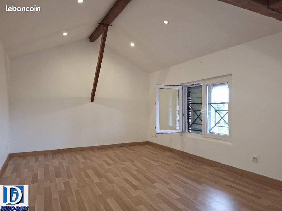 Maison 5 pièces 97 m² · à Martres-Tolosane · 97 m² · 917 €/mois