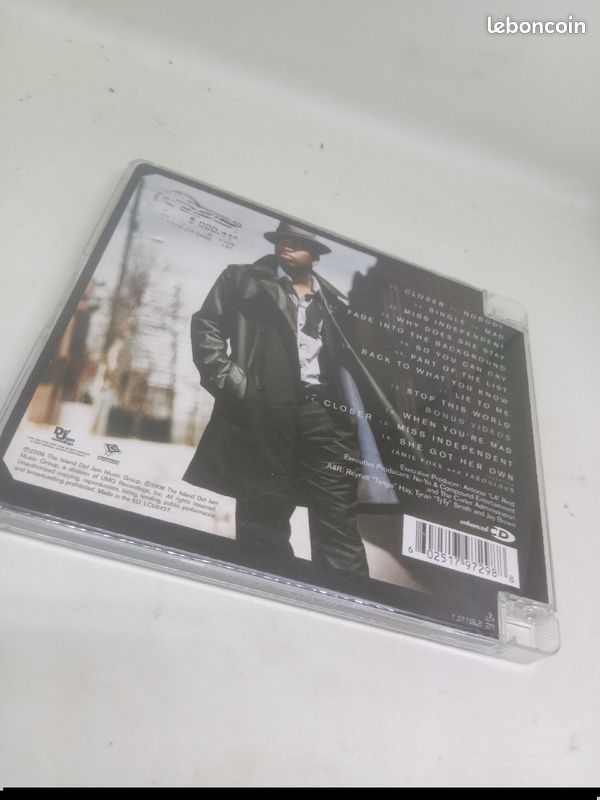 Cd Ne-Yo (image 2)