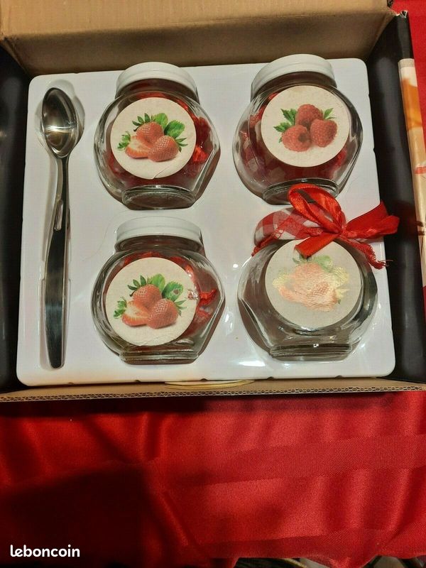 Coffret culinaire (image 1)