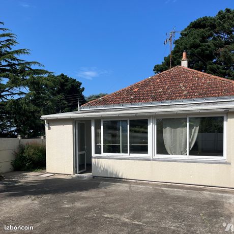 Maison 3 pièces 77 m²