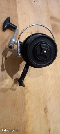 MOULINET MITCHELL VINTAGE - MITCHELL 306 (1954