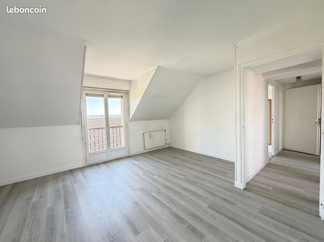 Appartement 2 pièces 39 m² · à Issou · 39 m² · 115 000 €