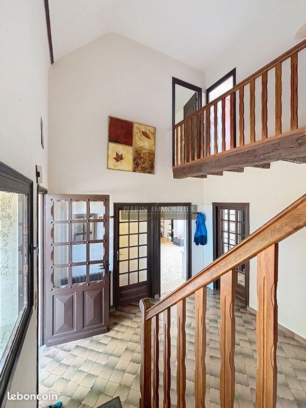 Propriété 8 pièces 160 m² (image 12)