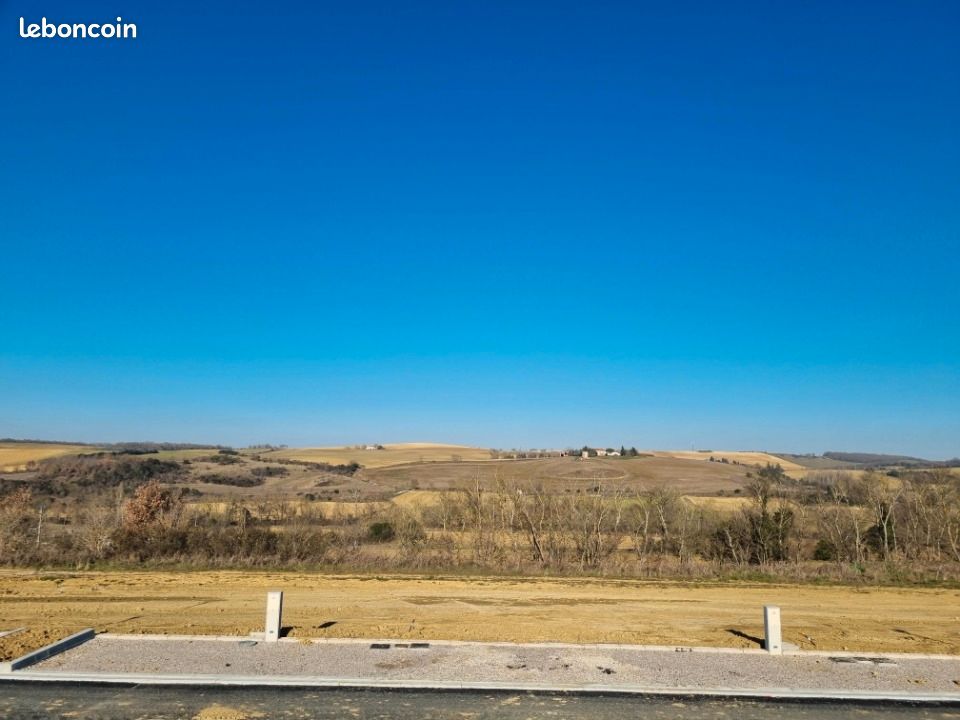 Terrain 609 m² Salles Sur L Hers · à Salles-sur-l'Hers · 61 887 €
